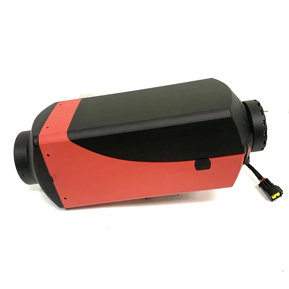 air heater