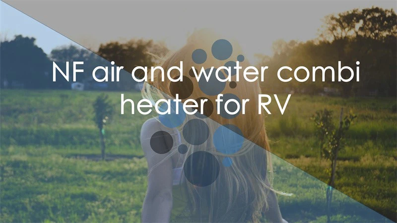 combi heater