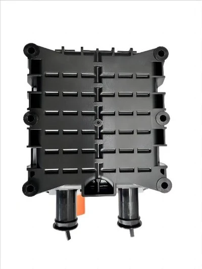 PTC coolant heater PTC coolant heater