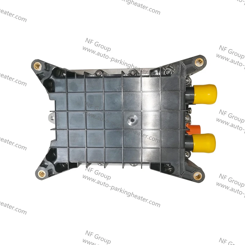 ptc heater automotive