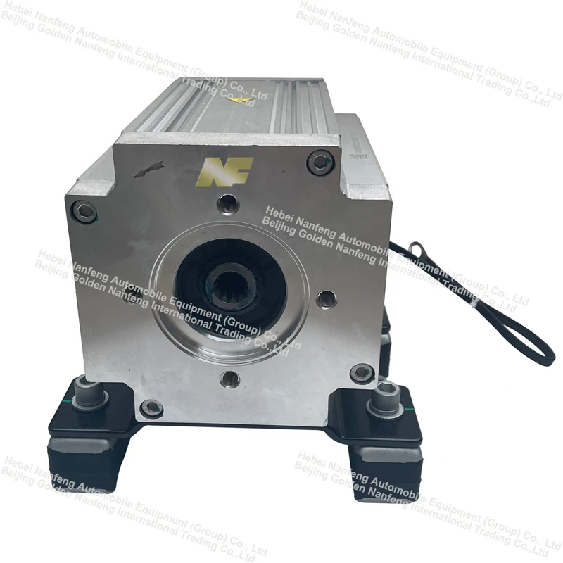EHPS pump