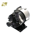 EV গাড়ির জন্য CE সহ 12V ইলেকট্রনিক ওয়াটার পাম্প