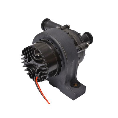 24v ইলেকট্রনিক জল পাম্প কুল্যান্ট জল পাম্প