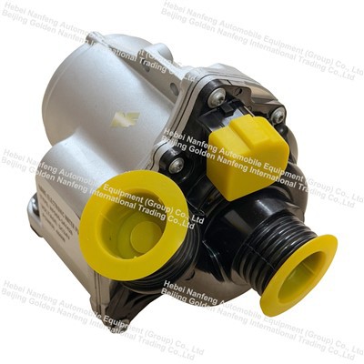 400W 24V Electronic Water Pump suppliers