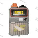7KW নিয়ন্ত্রণ করতে পারে PTC কুল্যান্ট হিটার