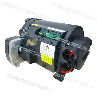 air and wter heater 3