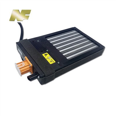 HEV PTC Ceramic Air Heater For Hybrids And Ev