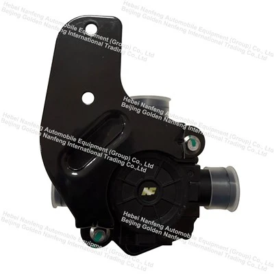 Temperature Control 3-Way Valve For EV Battery Cooling And Heating Loops high quality