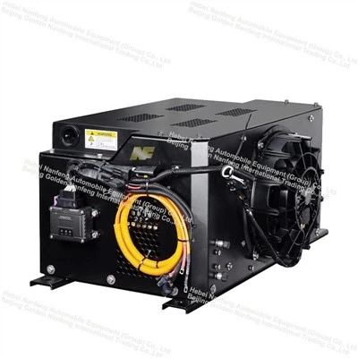 Thermal Management System For Electric Vehicles suppliers