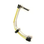 ওয়েভস্টো এয়ার শীর্ষে ২000 পার্টস গ্লা পিন 12 ভি প্রতিস্থাপন ID08-42