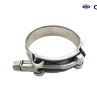 T-Bolt Clamps Without Spring W2 OR W4
