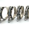 T-Bolt Clamps Without Spring W2 OR W4