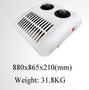ভ্যান TF300 জন্য ভ্যান রেফ্রিজারেশন ইউনিট