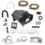 এলপিজি 6 কিলোওয়াট হিটার