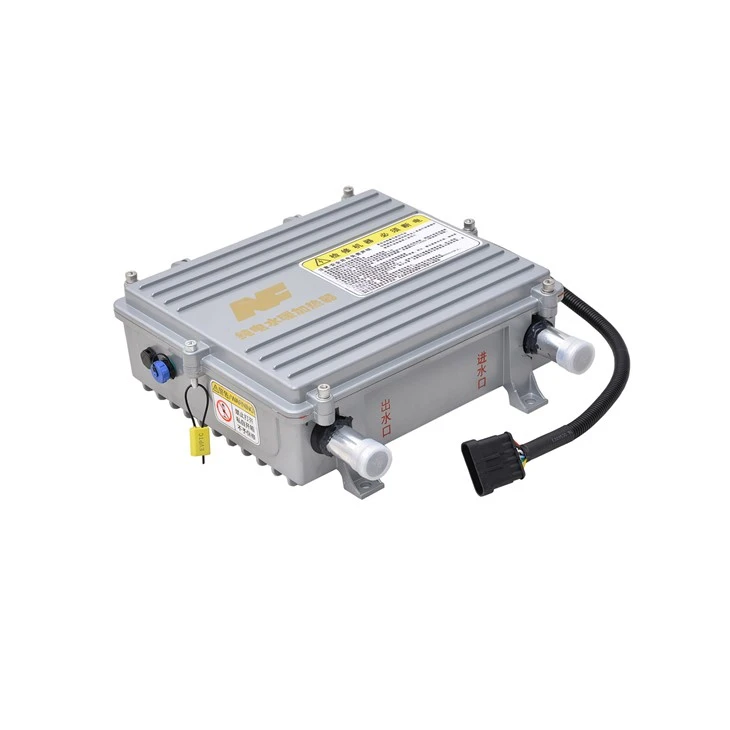 20kw উচ্চ ভোল্টেজ PTC হিটার