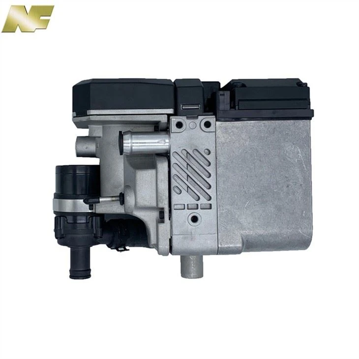 5KW 12V 24V ডিজেল লিকুইড পার্কিং হিটার