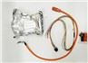 High Voltage Coolant Heaters