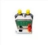 High Voltage Coolant Heaters