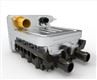 High Voltage Coolant Heaters