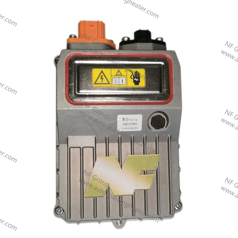 সিই সহ 7KW Catem PTC কুল্যান্ট হিটার