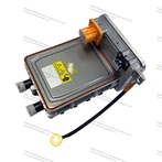 10kw উচ্চ ভোল্টেজ ইলেকট্রিক লিকুইড হিটার