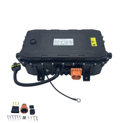 ইভির জন্য 24KW স্বয়ংচালিত বৈদ্যুতিক হিটার