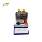 5kw HVH PTC কুল্যান্ট হিটার