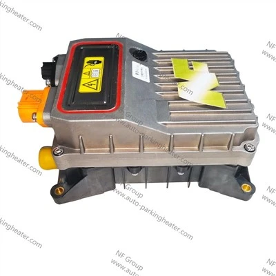 7KW Catem PTC Coolant Heater With CE