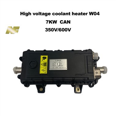 7KW বৈদ্যুতিক যান PTC কুল্যান্ট হিটার
