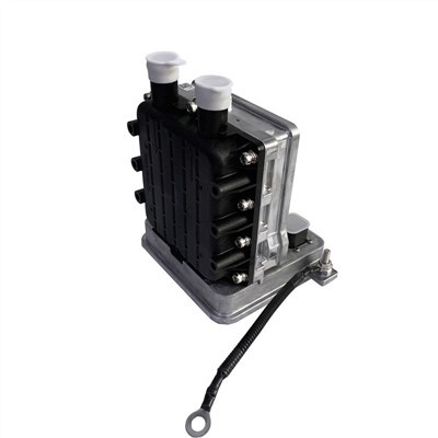 7kw New Electric Water Heater For Electric Vehicle