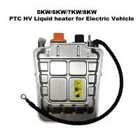 7kw PTC কুল্যান্ট হিটার