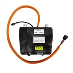 8kw EV কুল্যান্ট হিটার