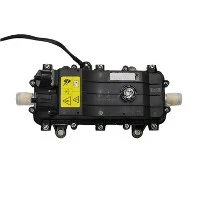 উচ্চ ভোল্টেজ জল Ptc হিটার
