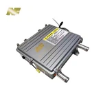 HVH 350V উচ্চ ভোল্টেজ যানবাহন হিটার